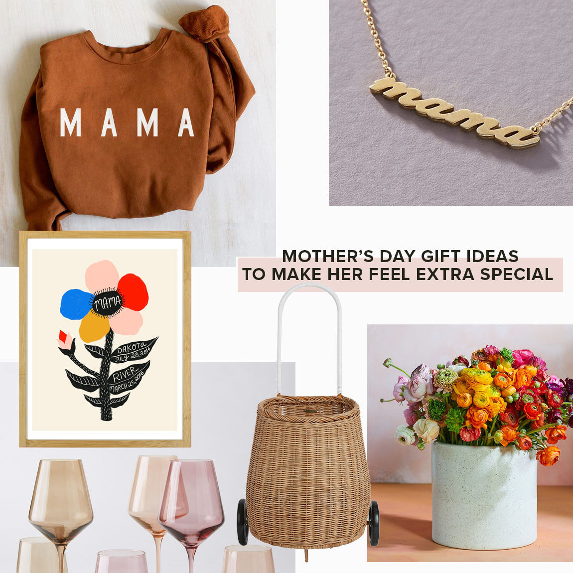 DIY Mother's Day Gift Ideas, Mother's Day 2016!